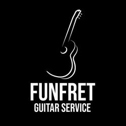 Funfret Guitar Service
