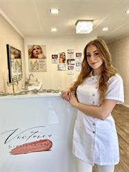 Victoria Beauty Salon