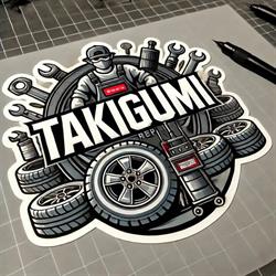 TakiGumi