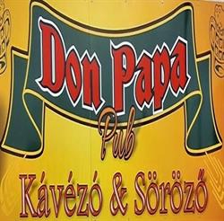 Don Papa Pub