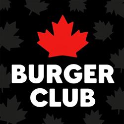 Burger Club
