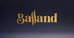 Balland