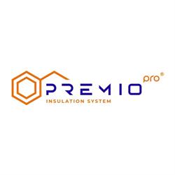 Premio Hungária-Premio Insulation System
