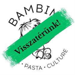 Bambino Pizza
