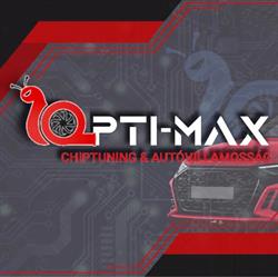 OPTI-MAX Hatvan Chiptuning & Autóvillamosság