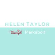 Helen Taylor Triumph Solymár