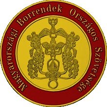 Magyarországi Borrendek Országos Szövetsége