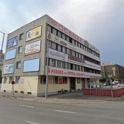 Hunyadi Irodaház