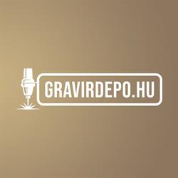 B&R Gravír