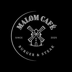 Malom Café - burger & steak