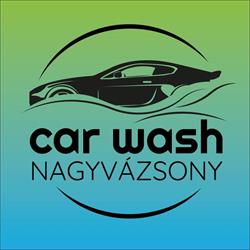 Carwash Nagyvázsony, Benodex Kft.