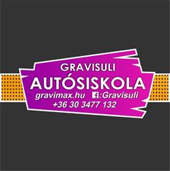 Gravisuli AUTÓSISKOLA