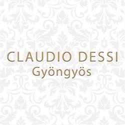 Claudio Dessi Márkabolt Gyöngyös