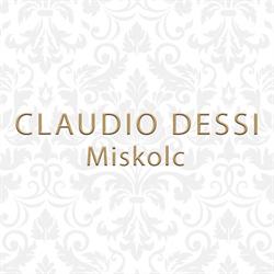 Claudio Dessi Márkabolt Miskolc