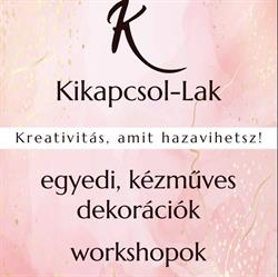 Kikapcsol-Lak Alkotóműhely