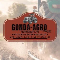 MTZ Alkatrészbolt Nagykálló - gondaagro