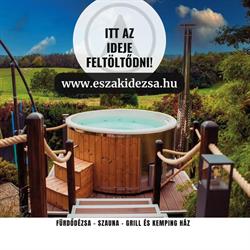 ÉSZAKI DÉZSA Kft.