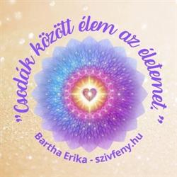 Szívfény Ébresztés - Bartha Erika