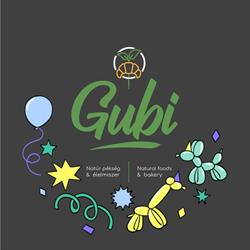 Gubi Mentes Pékség és Kávézó