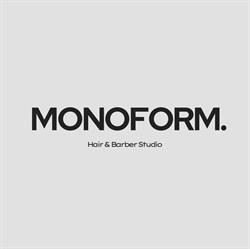 Monoform Hair & Barber Studio