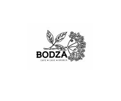 Bodza Cafe Cake Brunch