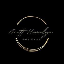Anett Homolya Hair Stylist