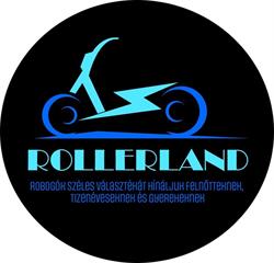 Rollerland