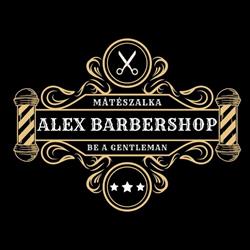 Alex Barbershop