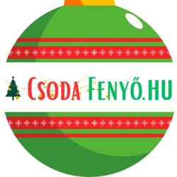 CsodaFenyő - Prémium műfenyők