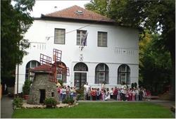 Kiskunhalasi Csipke Óvoda