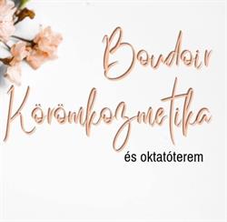 Boudoir Körömkozmetika
