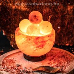 Majsa Sóbarlang - sóterápia