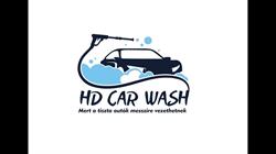 HDCarwash Prémium Autókozmetika