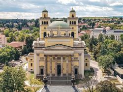 Egri Bazilika és főszékesegyház