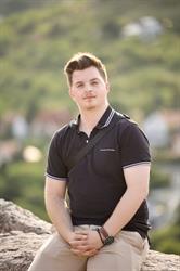 Máté a svédmasszőr