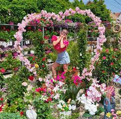 Vivien Magic Flowers