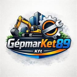 Gépmarket89 Kft