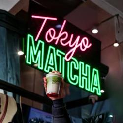 Tokyo Matcha - Westend