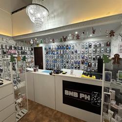 BnB Phone márkafüggetlen szervíz és mobiltelefon szaküzlet