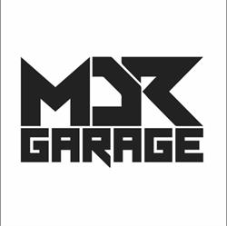 MDR Garage - Gumiszerviz, Gyorsszerviz