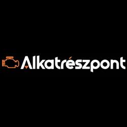Alkatrészpont