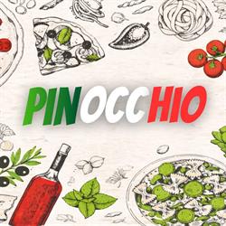 Pinocchio Pizzeria Baja
