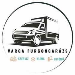 Varga Furgongarázs