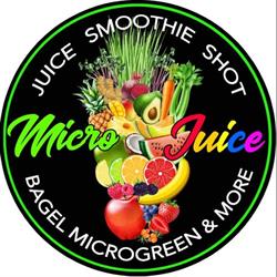 MicroJuice