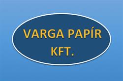 Varga Papír