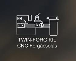 Twin-Forg Kft.