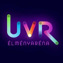 UVR Élményaréna UV Minigolf és VR Szabadulószoba Kecskemét