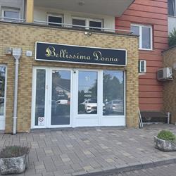 Bellissima Donna Szalon