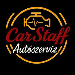 Car Staff-Autószerviz