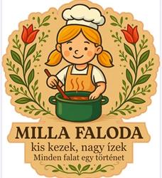 Milla Faloda